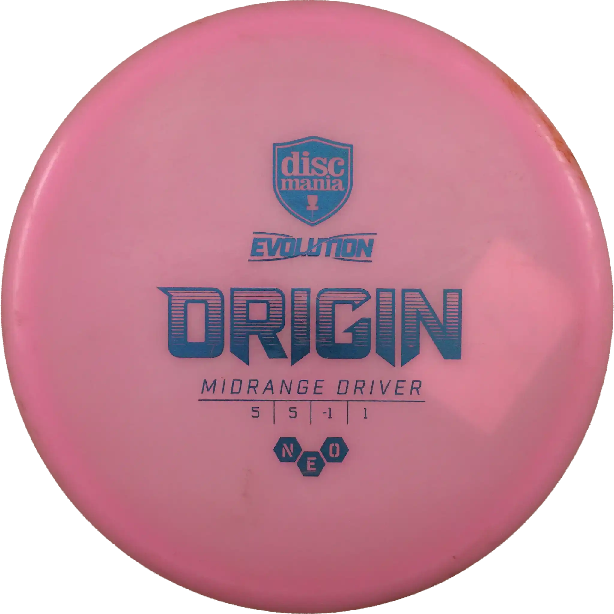 Neo Origin