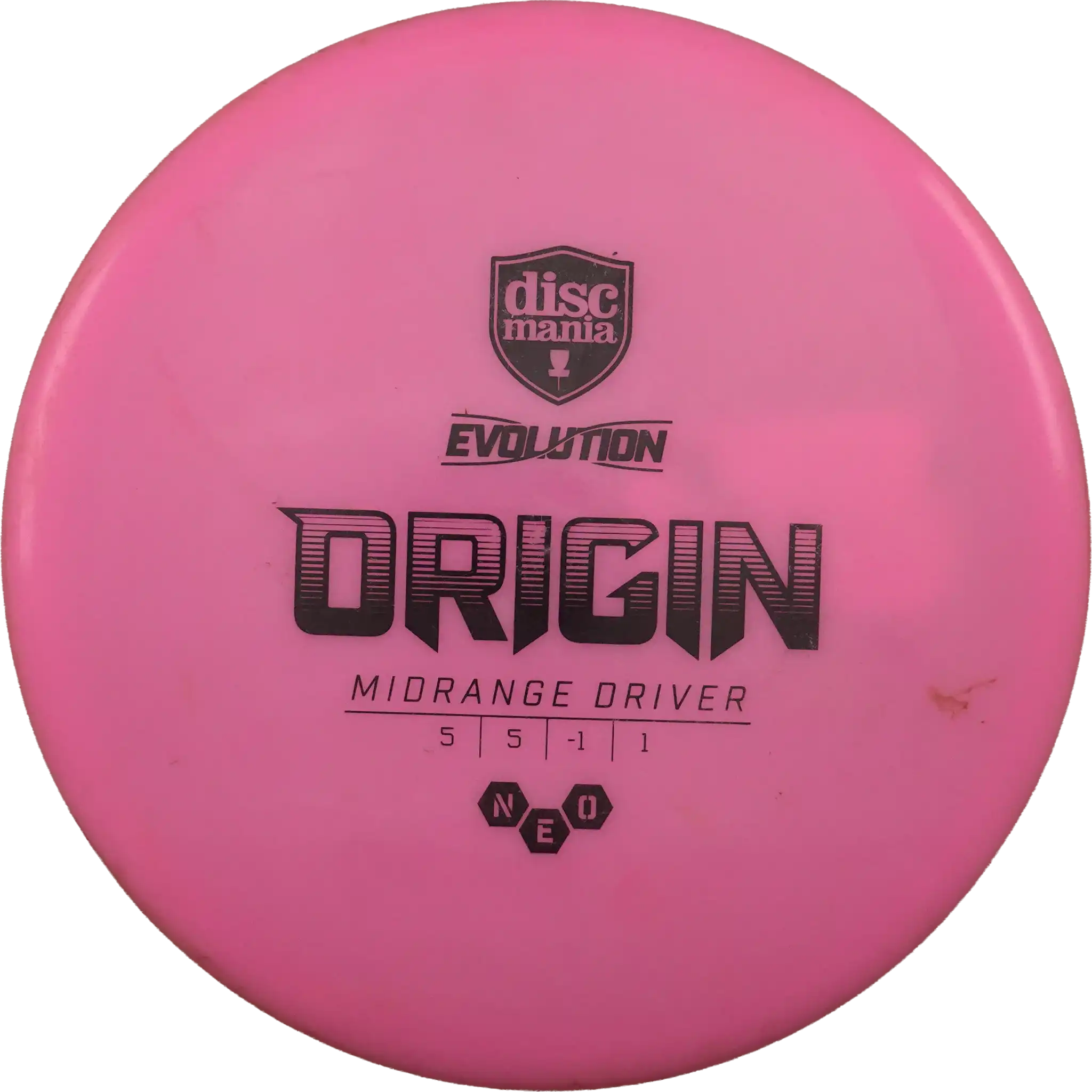Neo Origin
