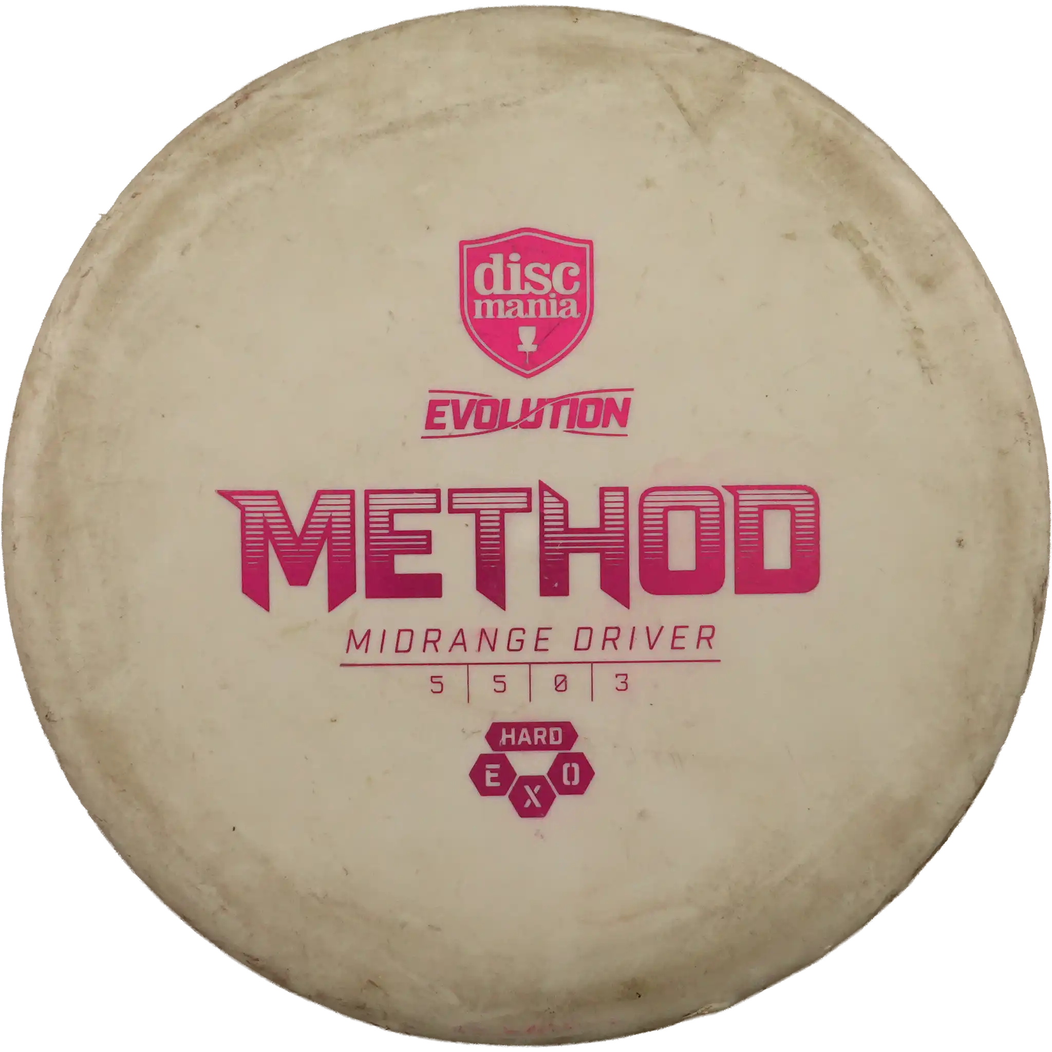 Hard Exo Method