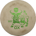 Active Spring Ox