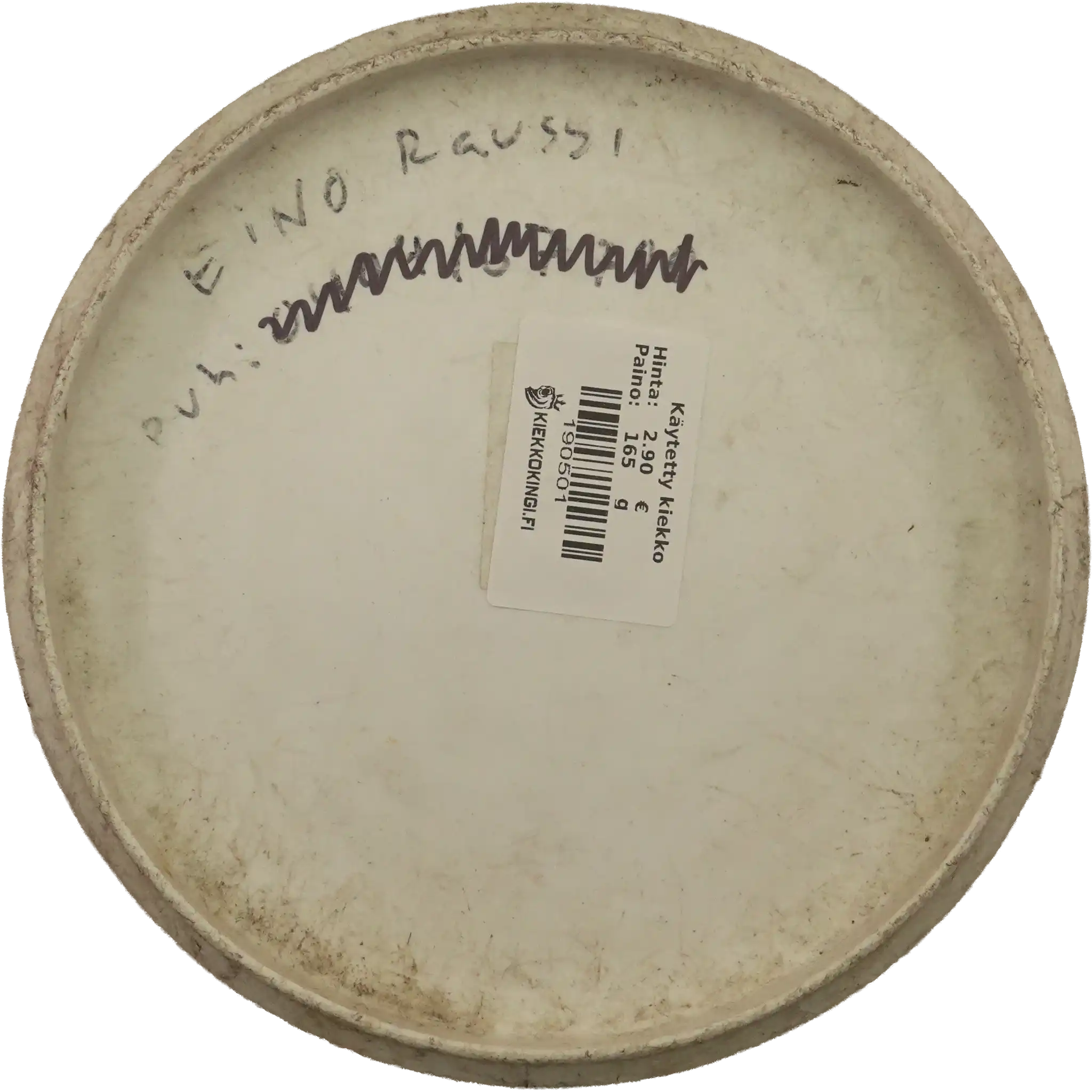 Active Maestro