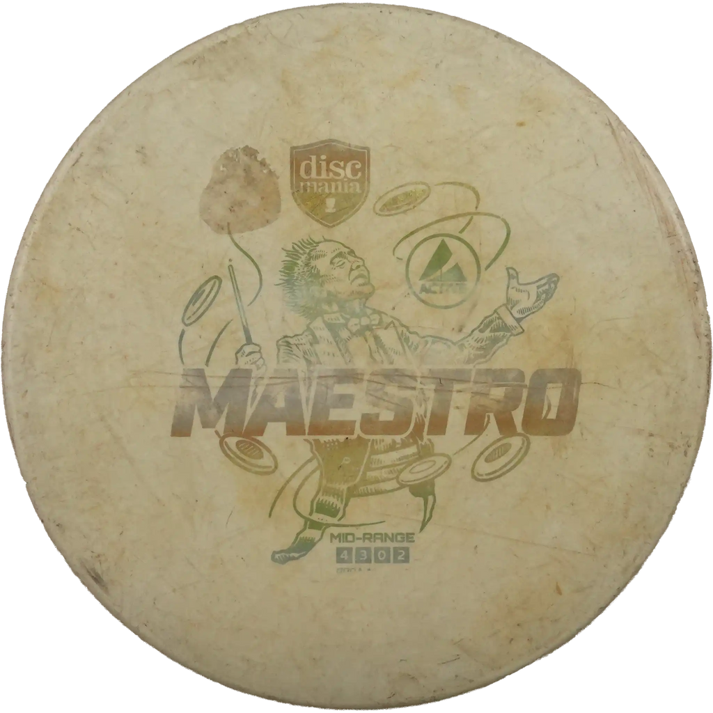 Active Maestro