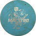 Active Maestro