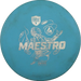 Active Maestro
