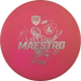 Active Maestro