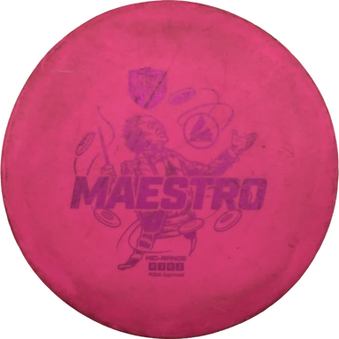 Active Maestro