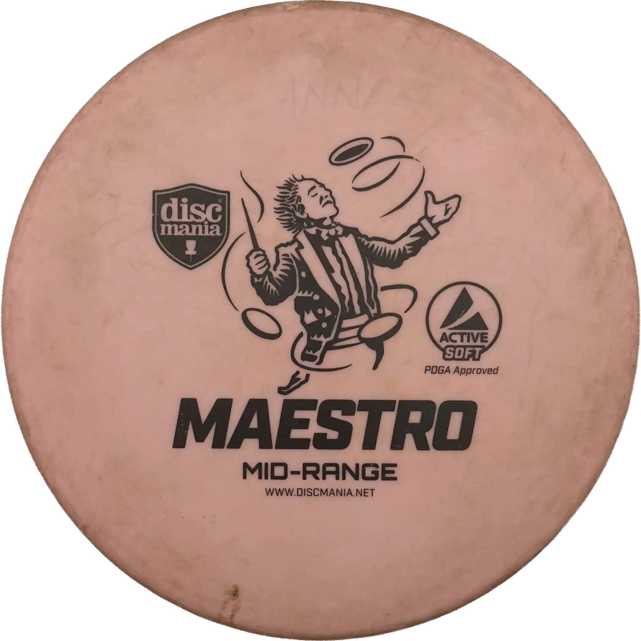 Active Soft Maestro