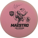 Active Soft Maestro