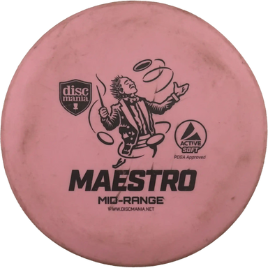 Active Soft Maestro