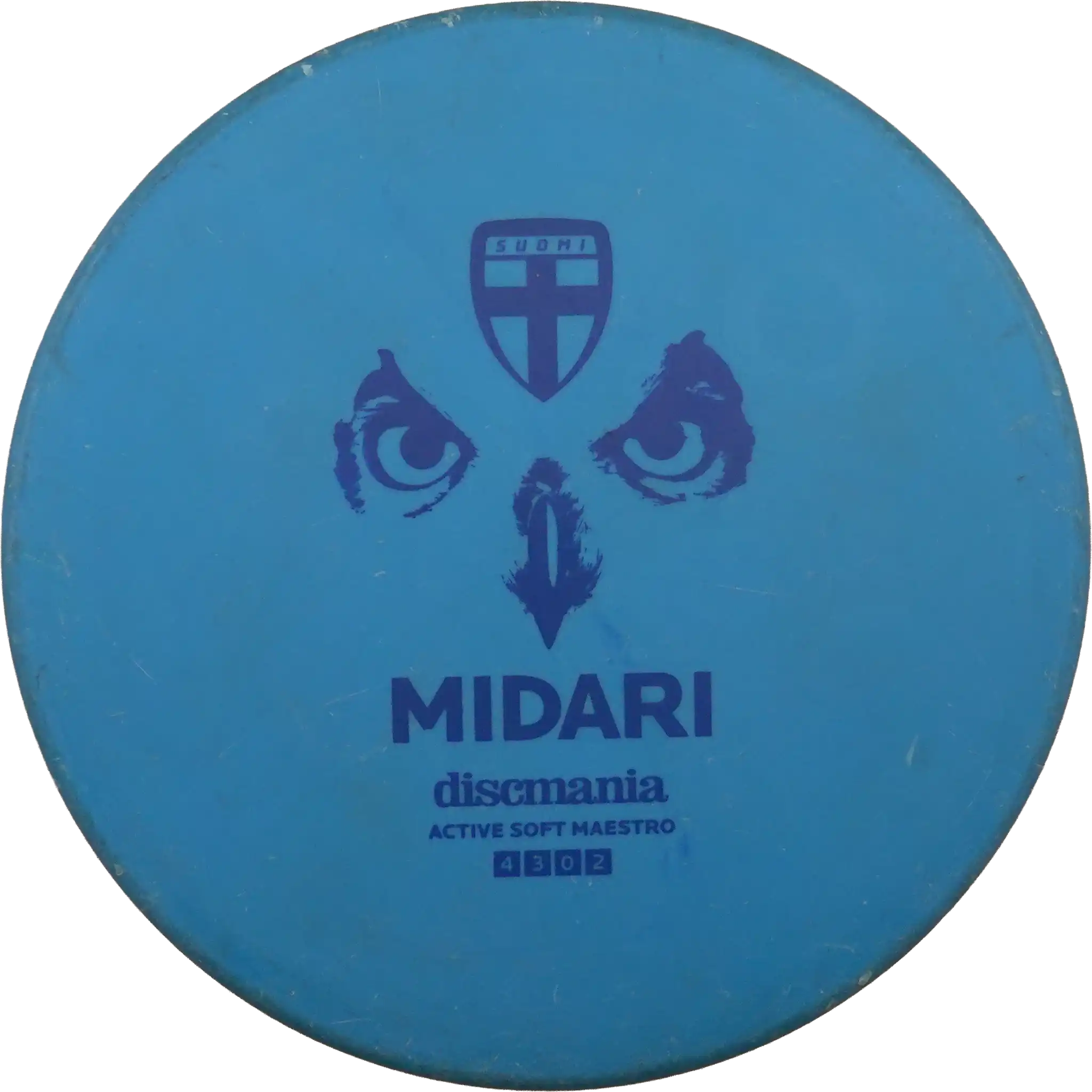 Active Soft Maestro - Huuhkajat