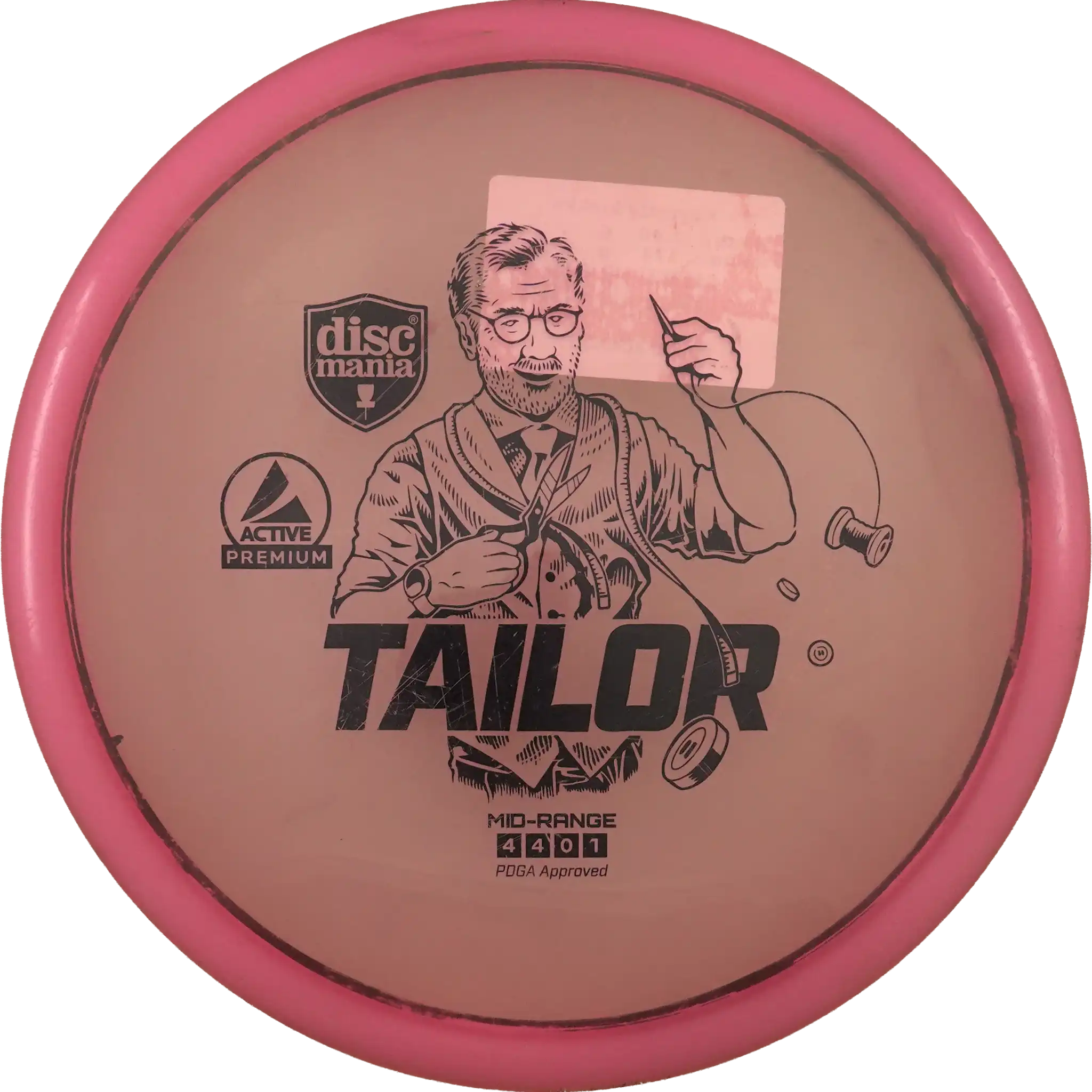Active Premium Tailor