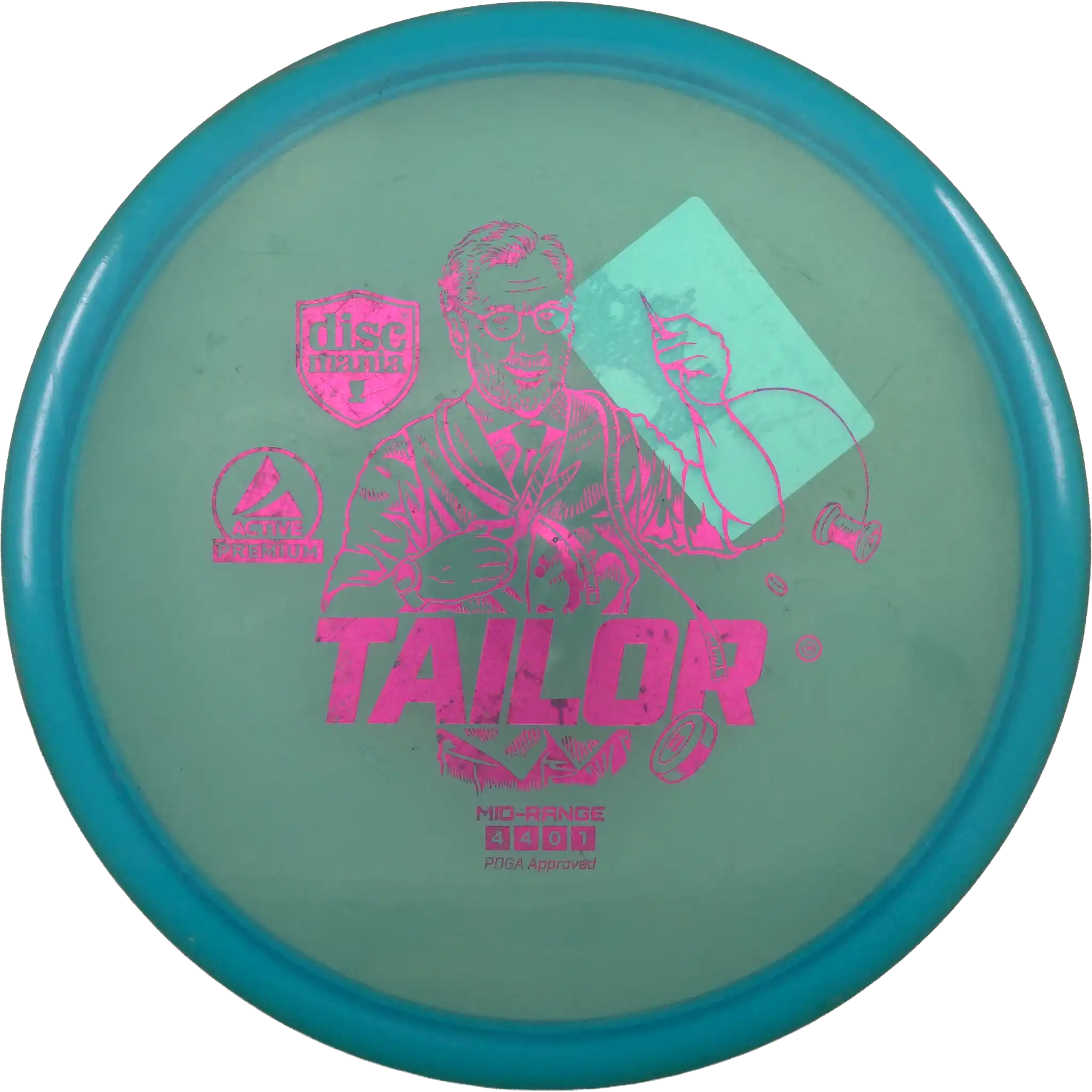 Active Premium Tailor