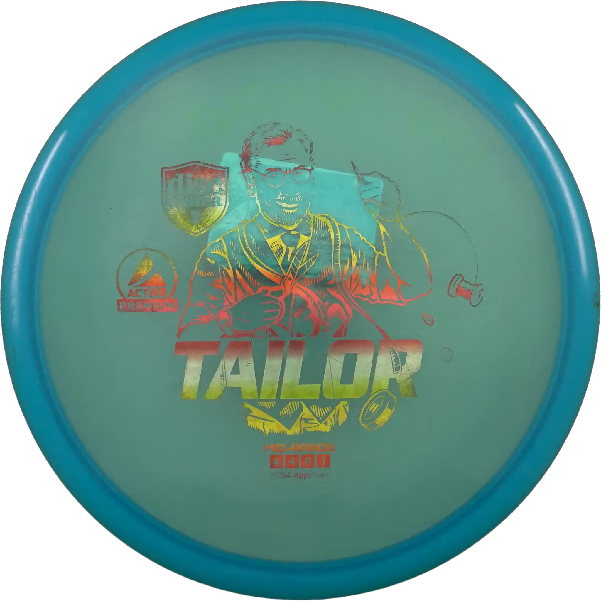 Active Premium Tailor