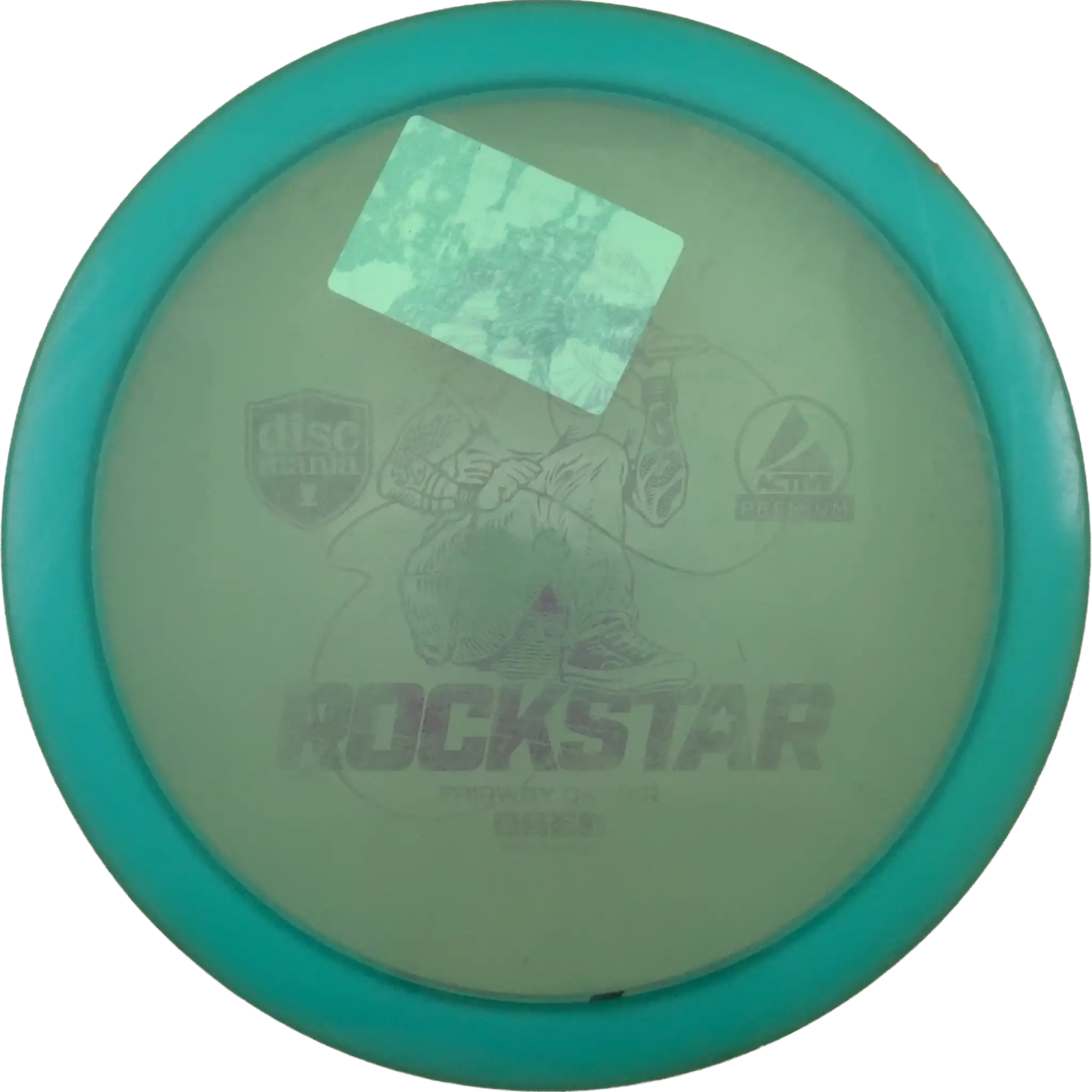Active Premium Rockstar