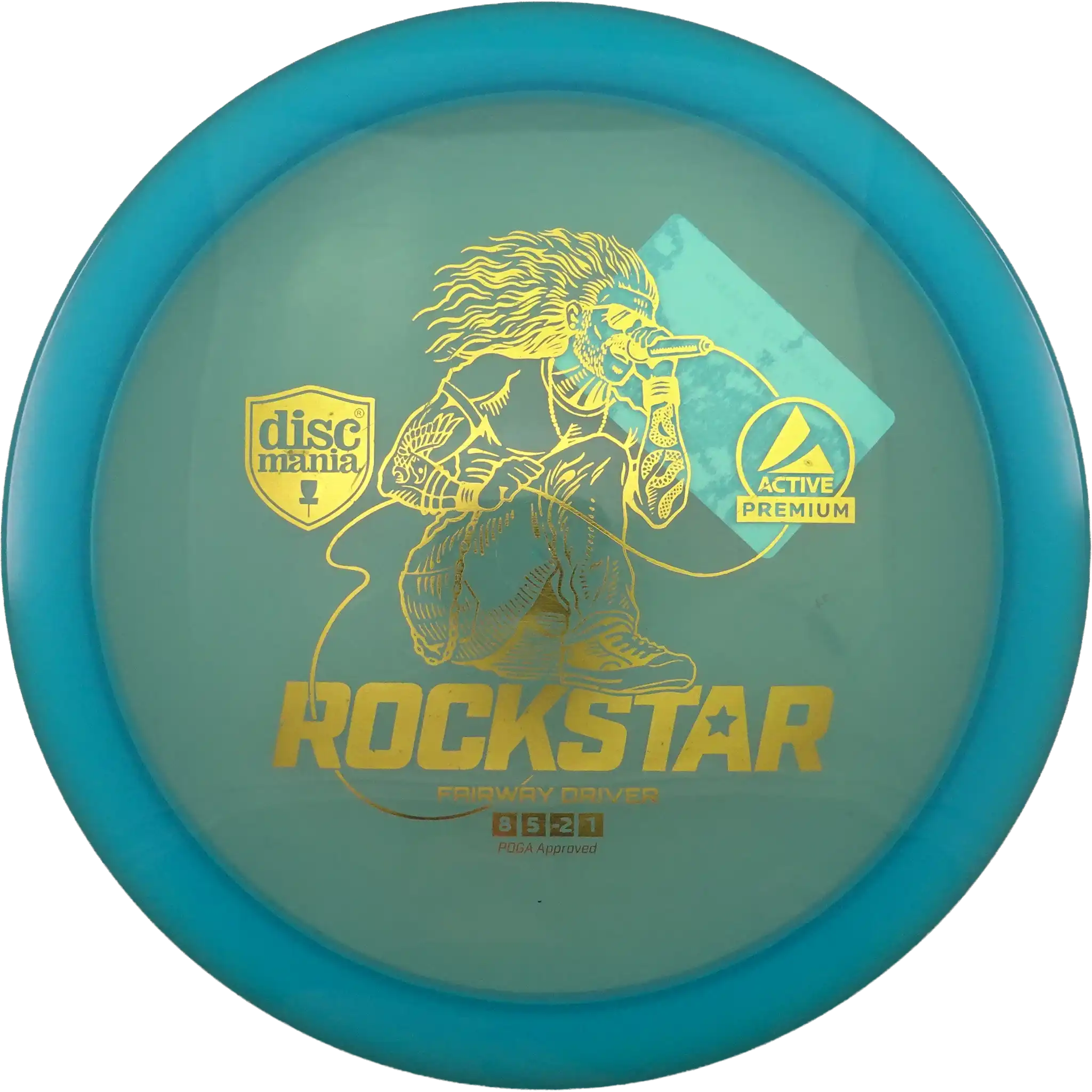 Active Premium Rockstar