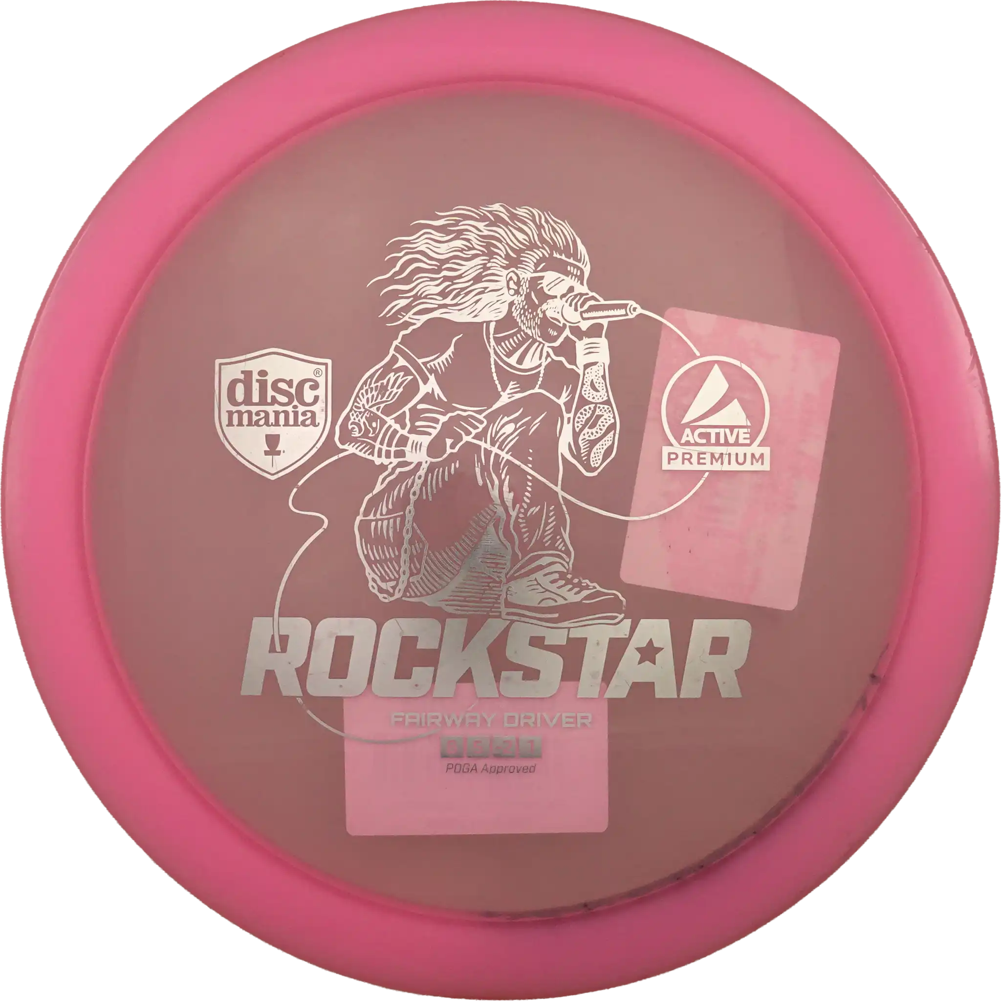 Active Premium Rockstar