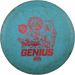 Active Genius