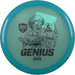 Active Genius