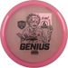 Active Premium Genius