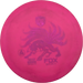 Active Fox Spirit