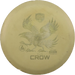 Active Sun Crow