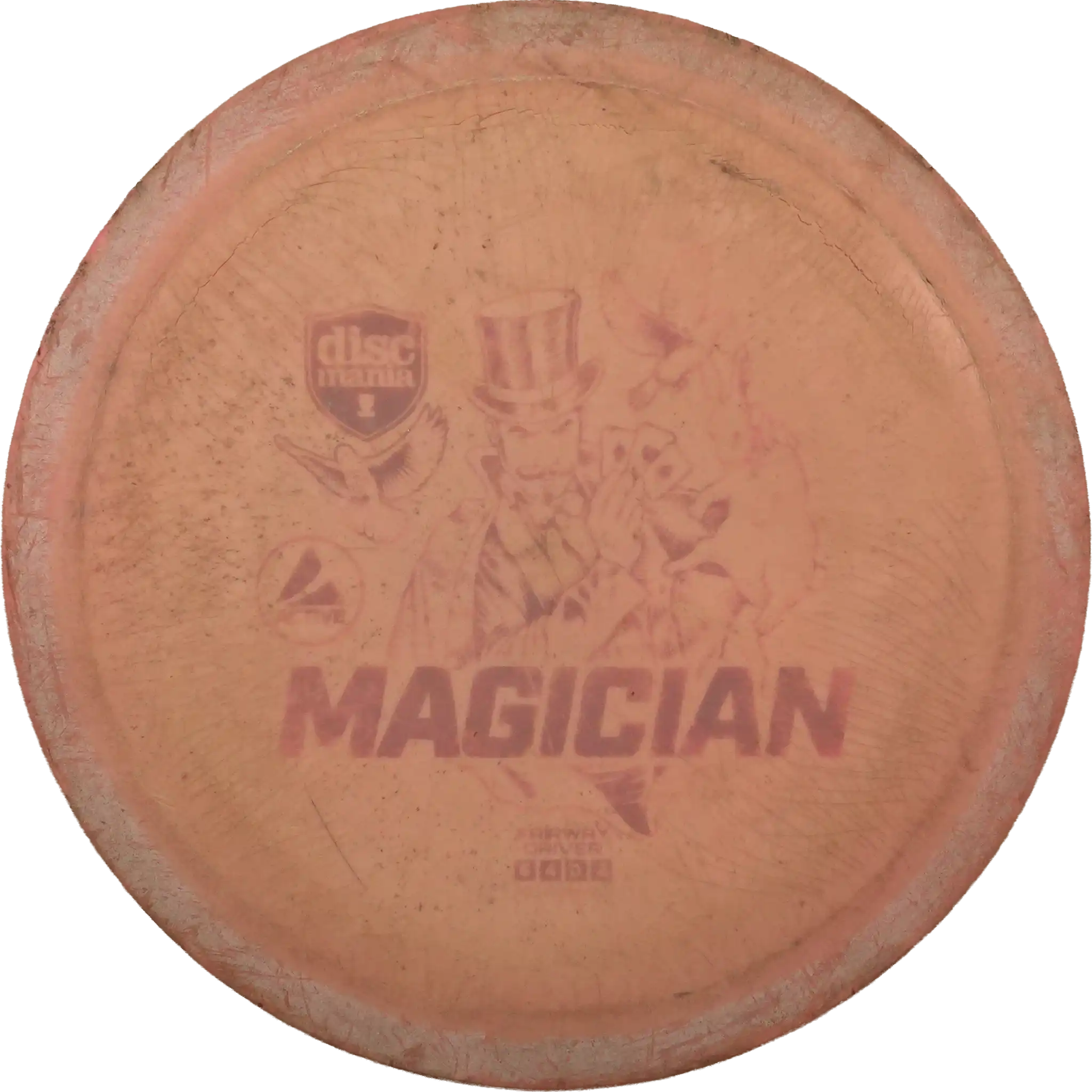 Active Magician