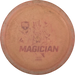 Active Magician