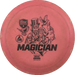 Active Magician