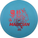 Active Magician