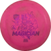 Active Magician