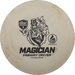 Active Soft Magician