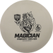 Active Soft Magician