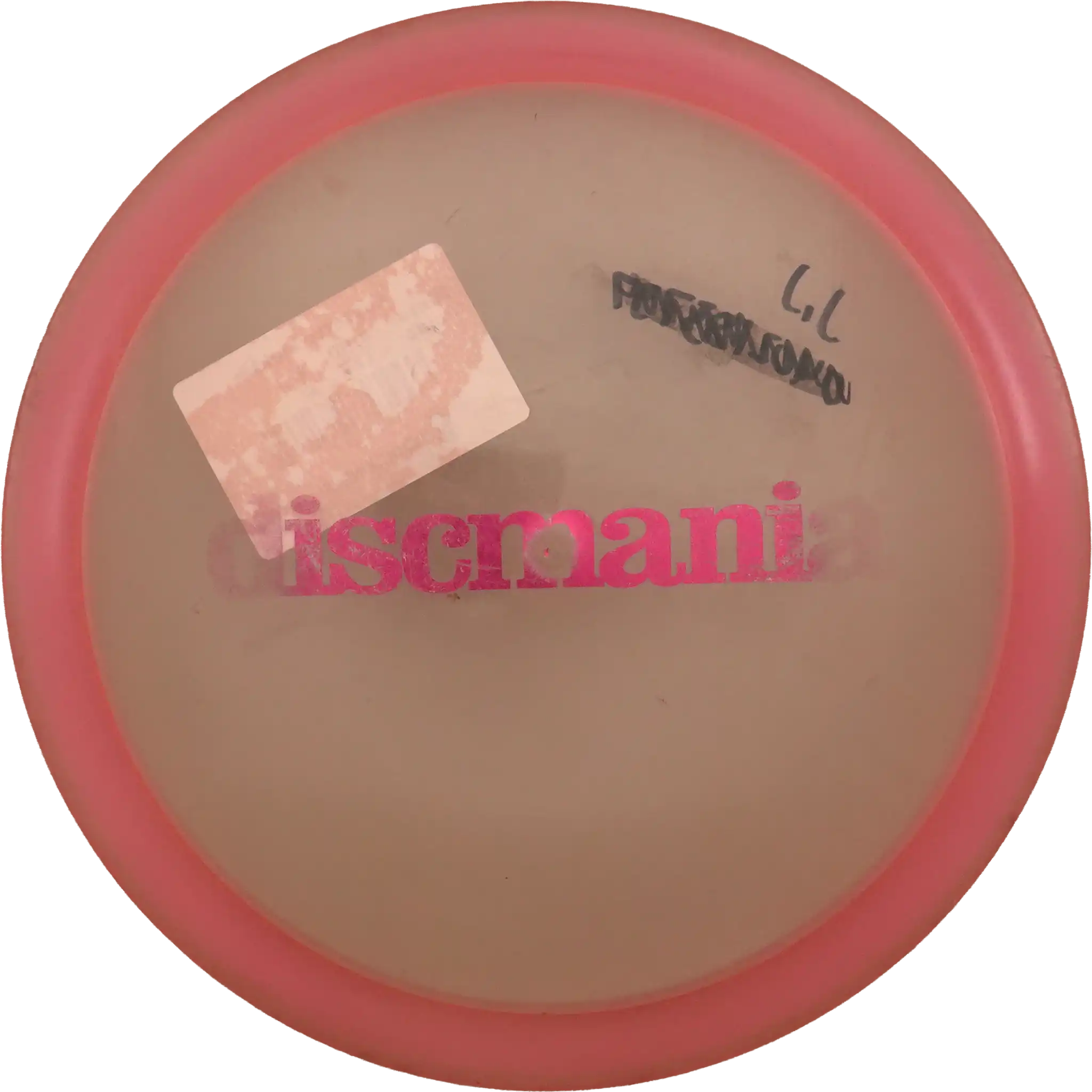 Active Premium Magician - Bar Stamp