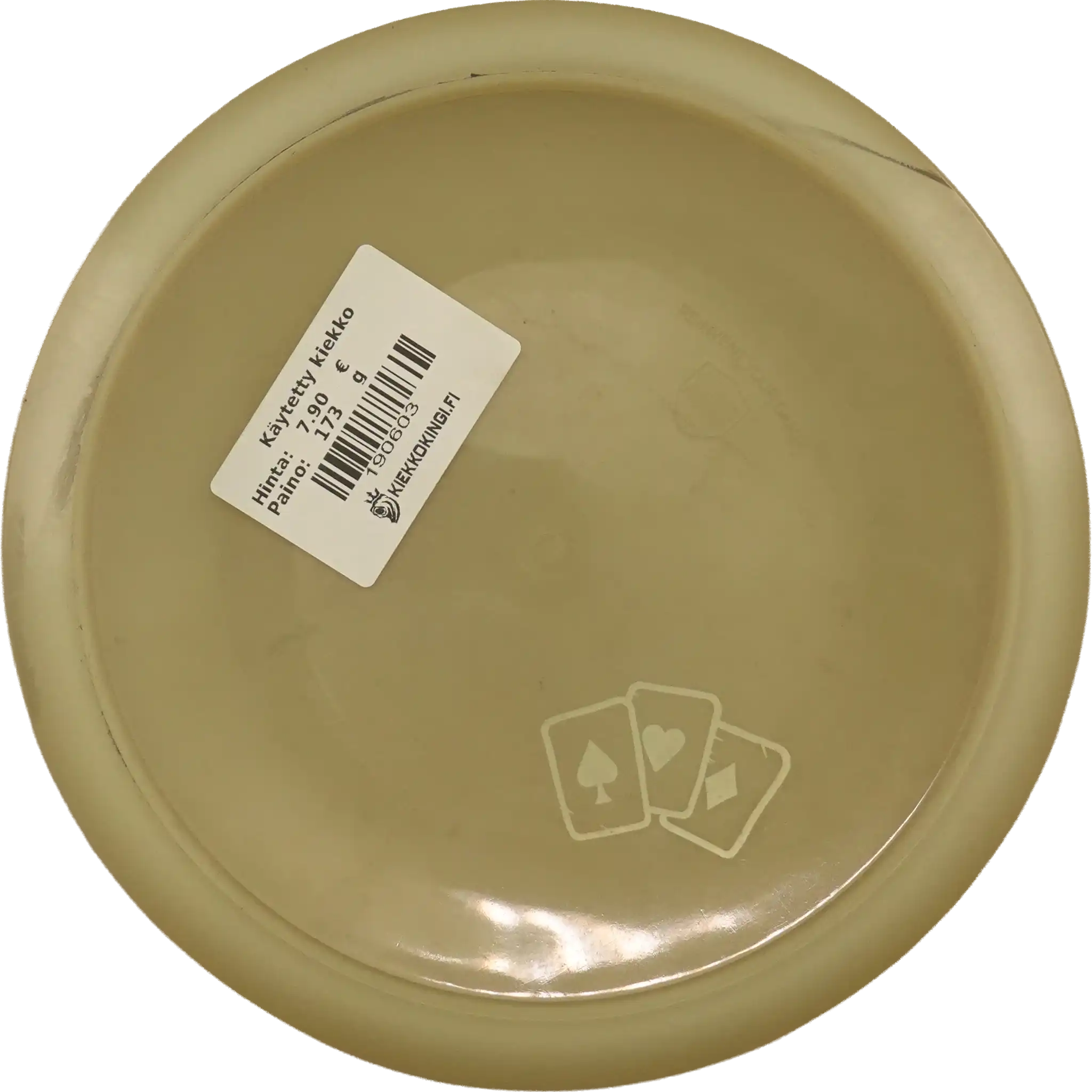 Active Glow Premium Magician