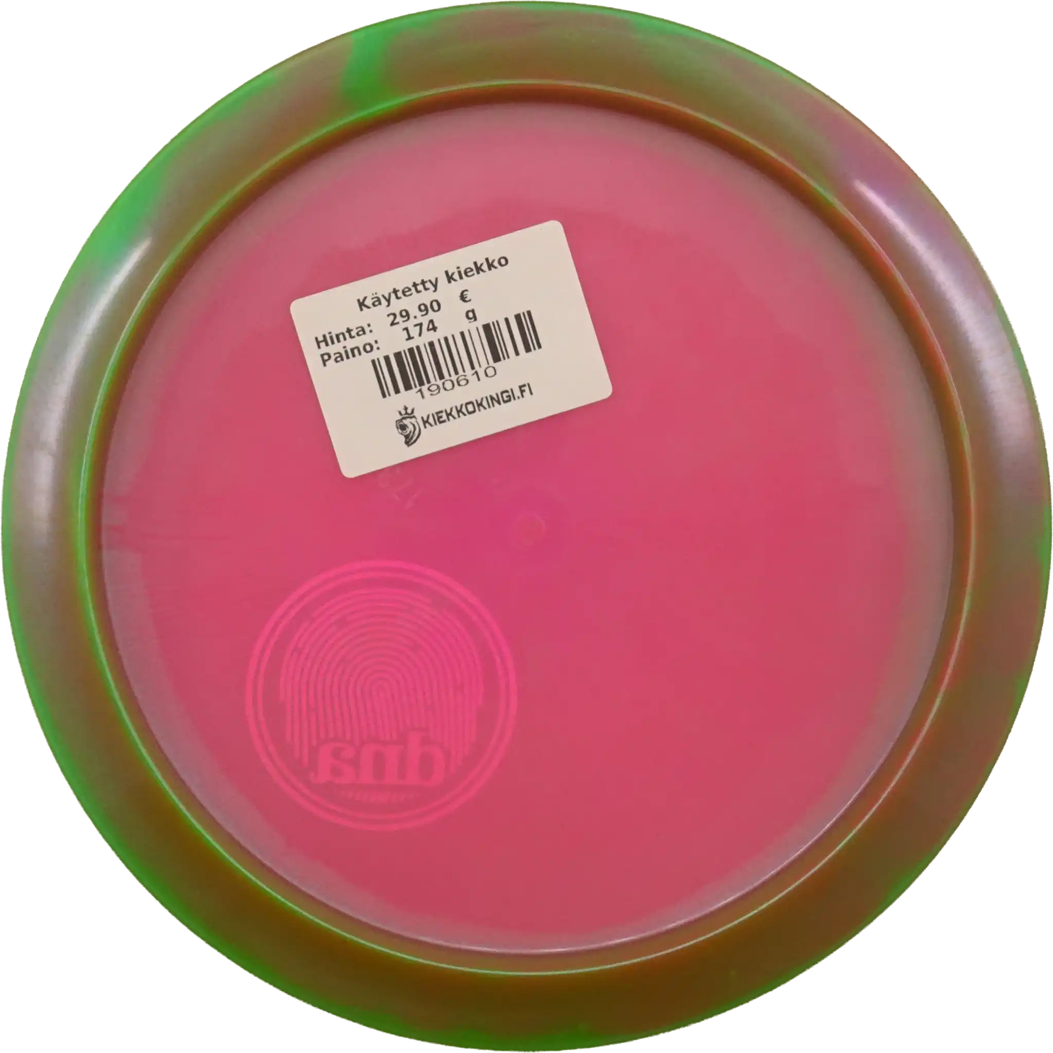 Meta Horizon C-Line Splice - DNA Series