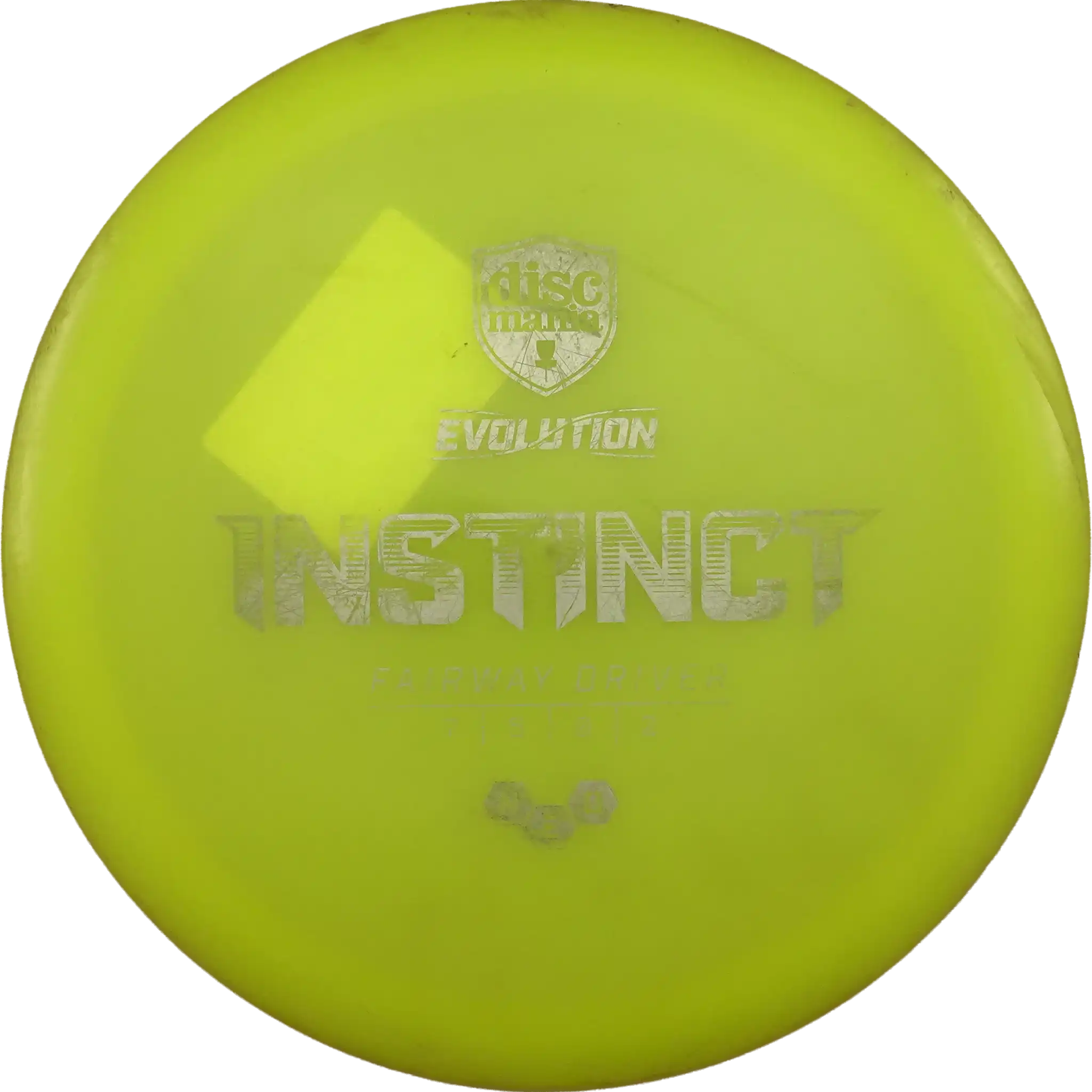 Neo Instinct