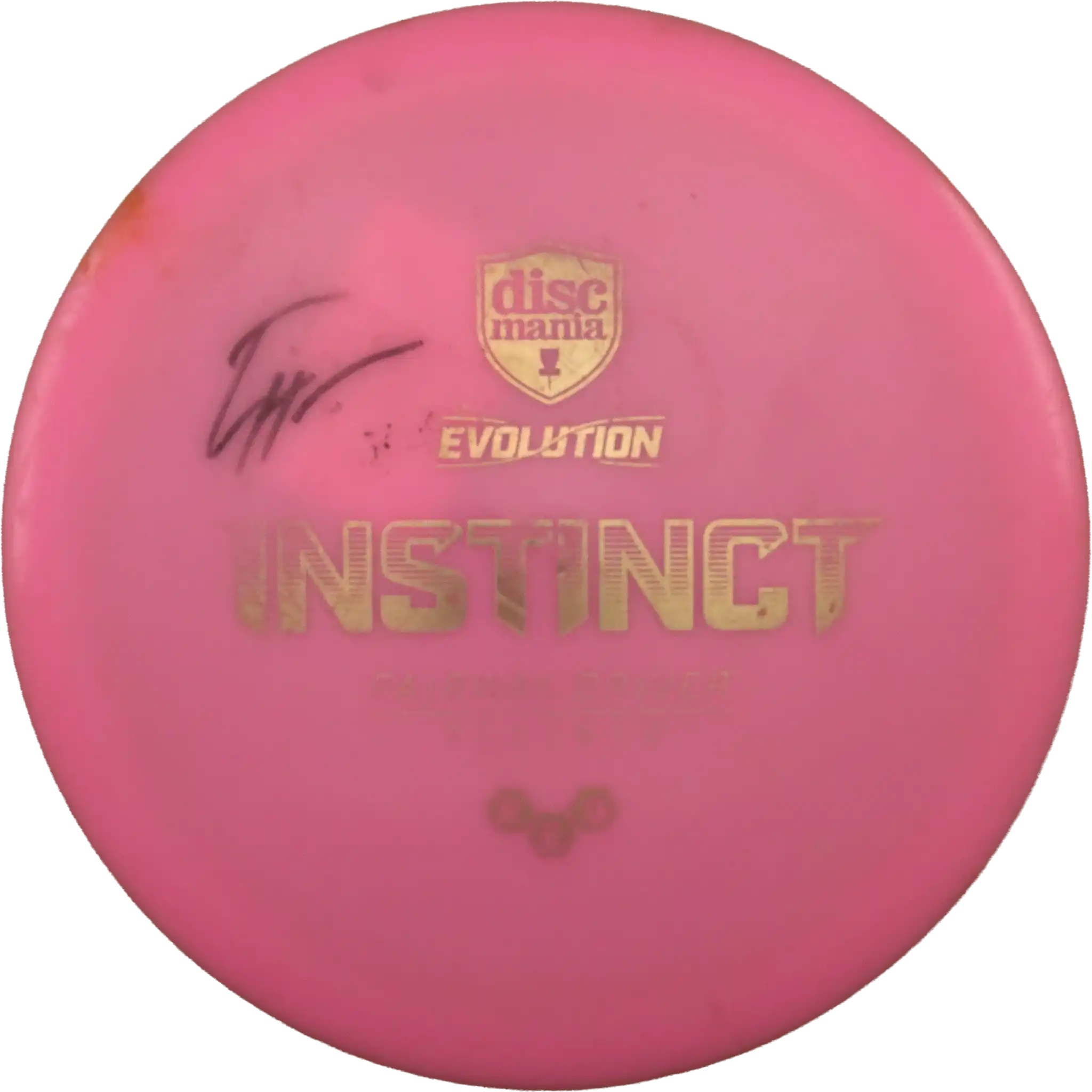 Neo Instinct