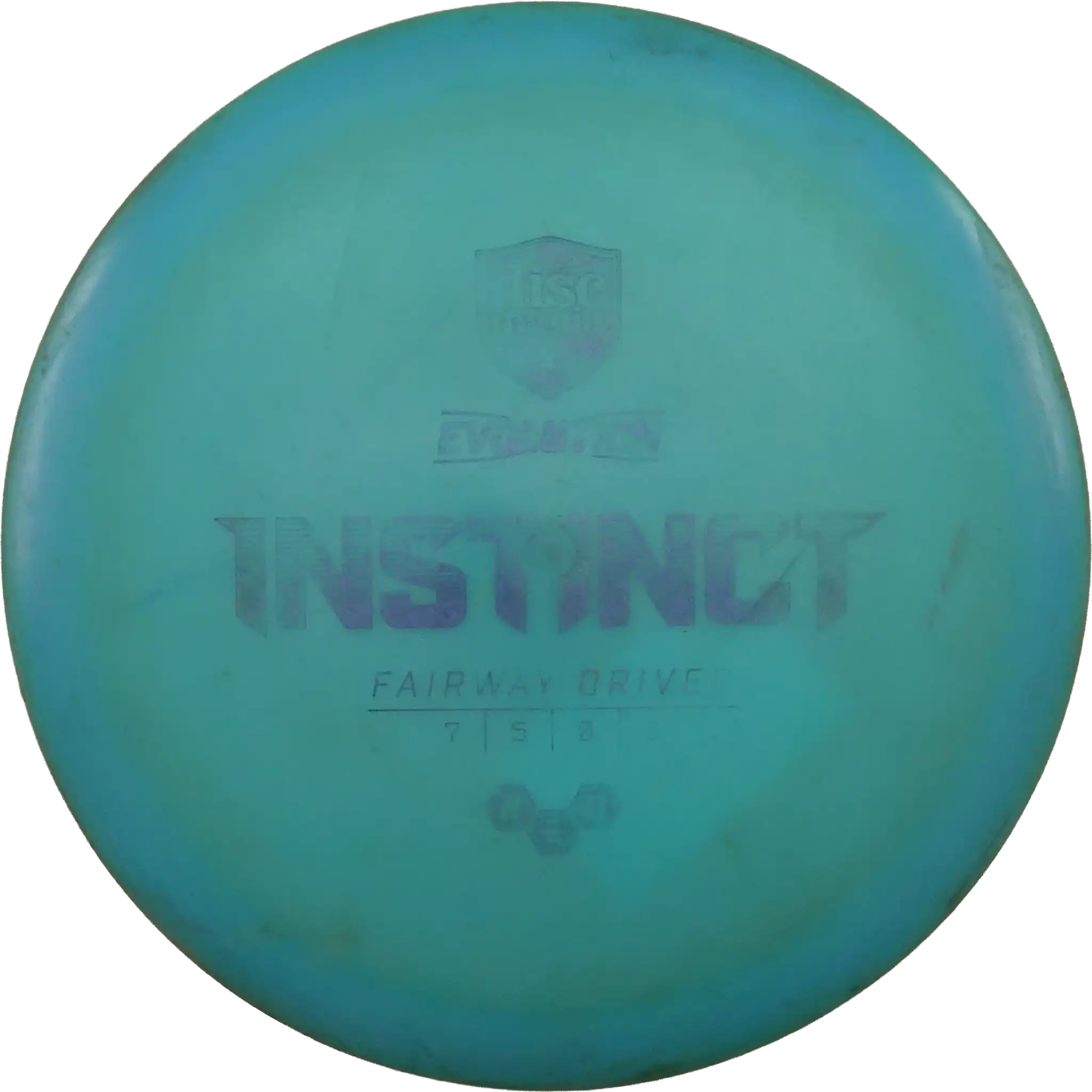 Neo Instinct