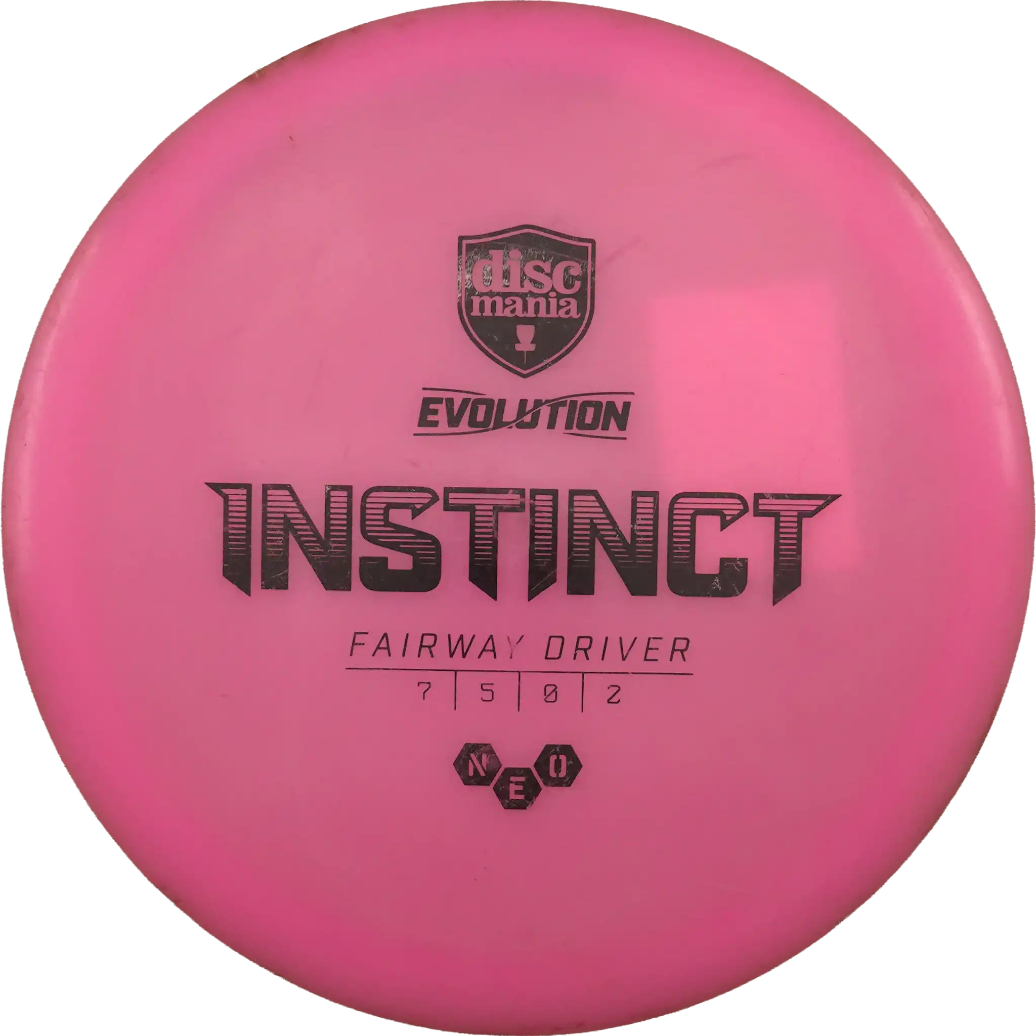 Neo Instinct