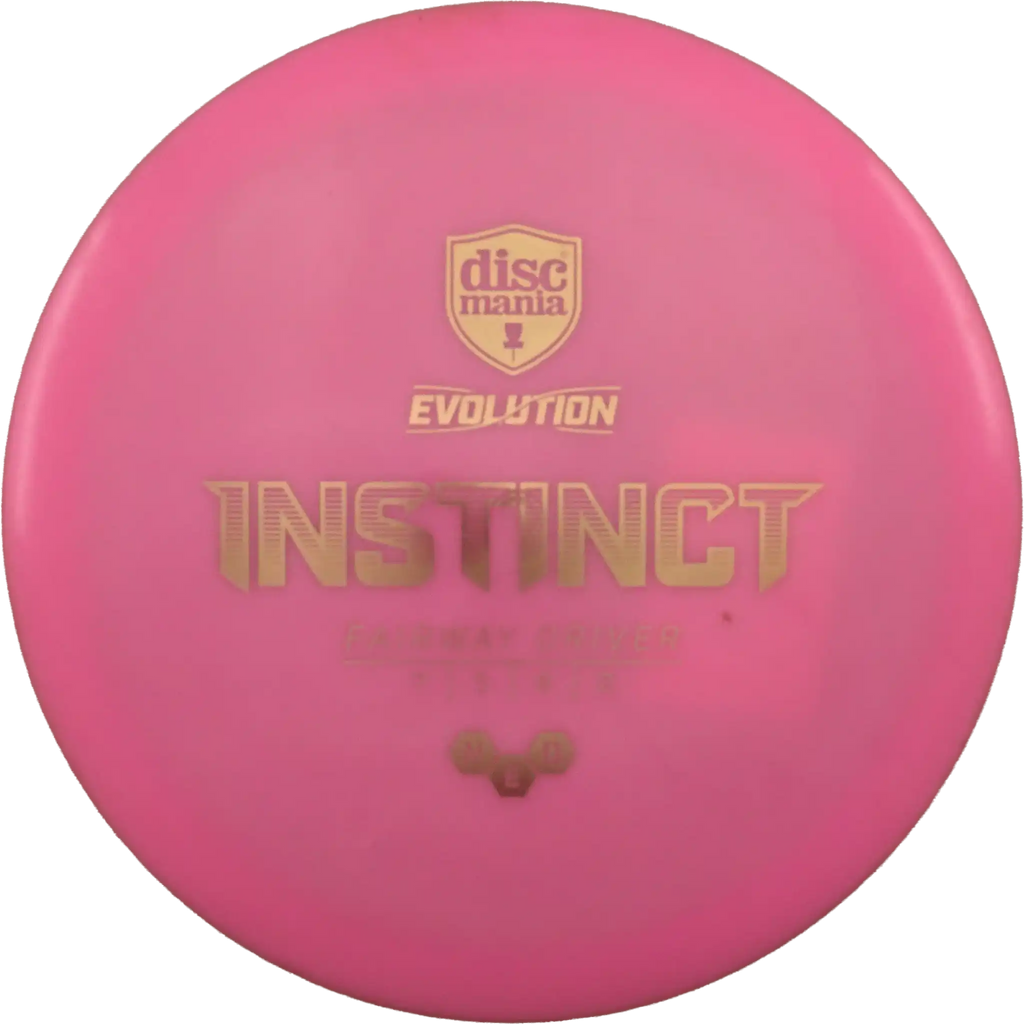 Neo Instinct