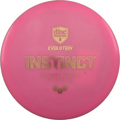 Neo Instinct