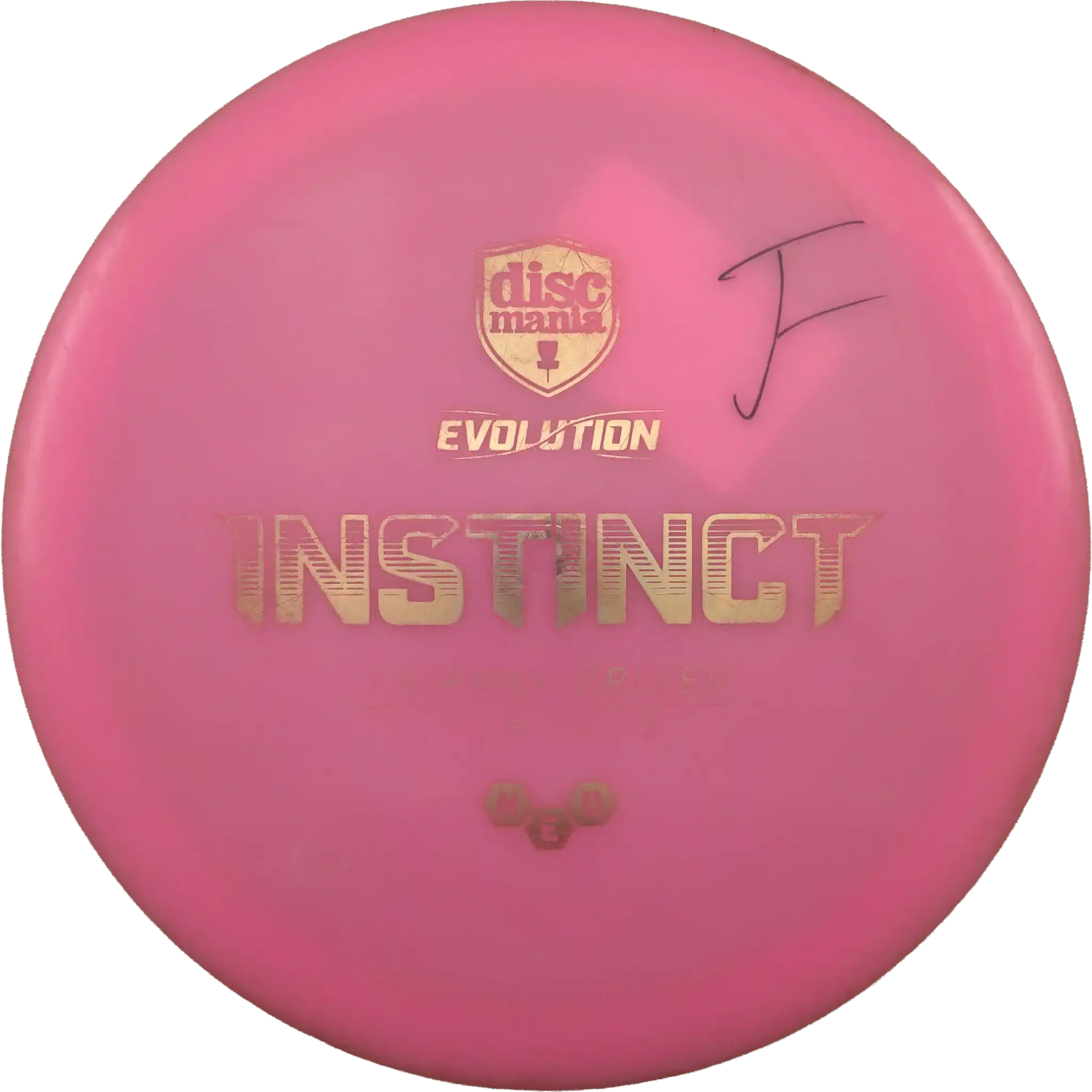 Neo Instinct