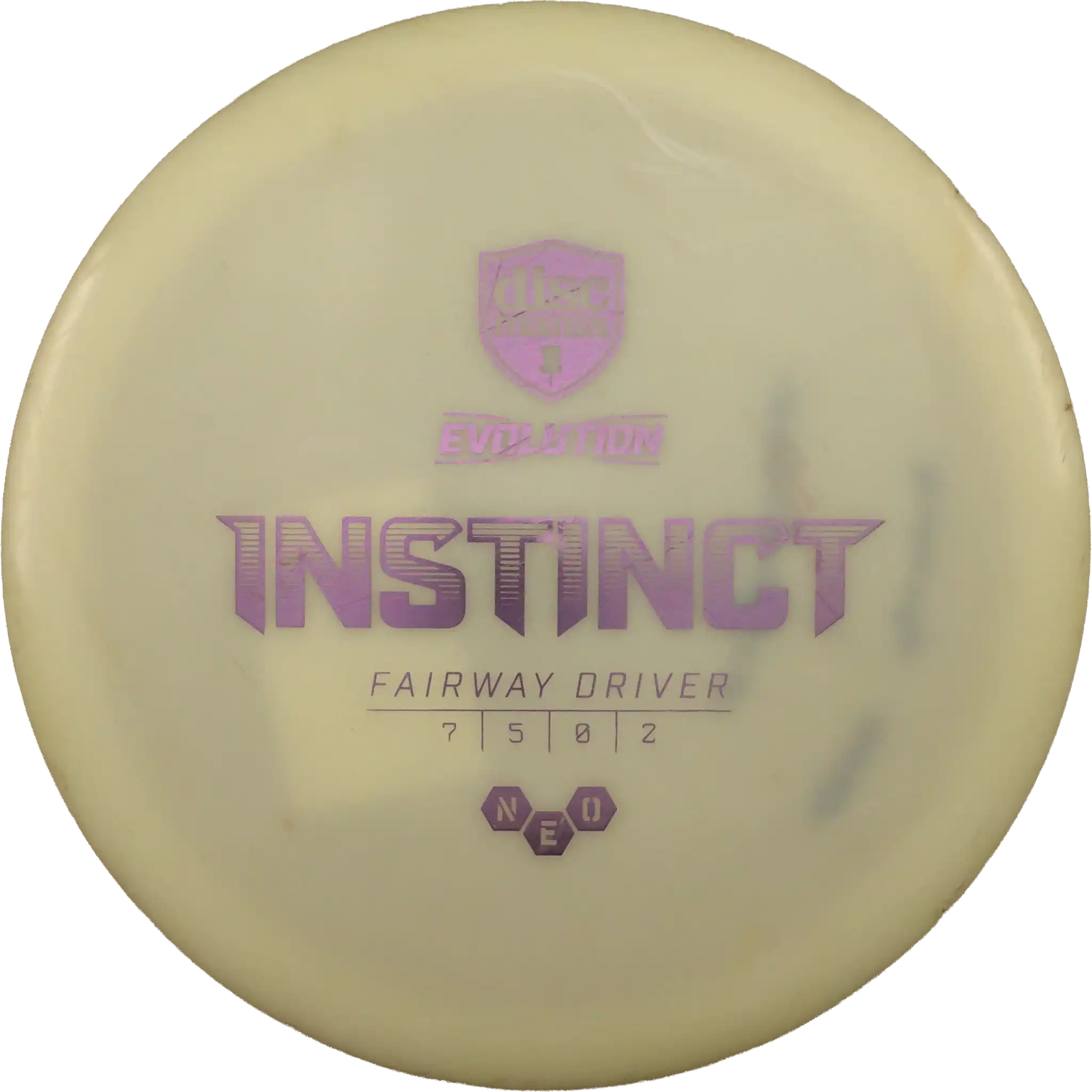 Neo Instinct