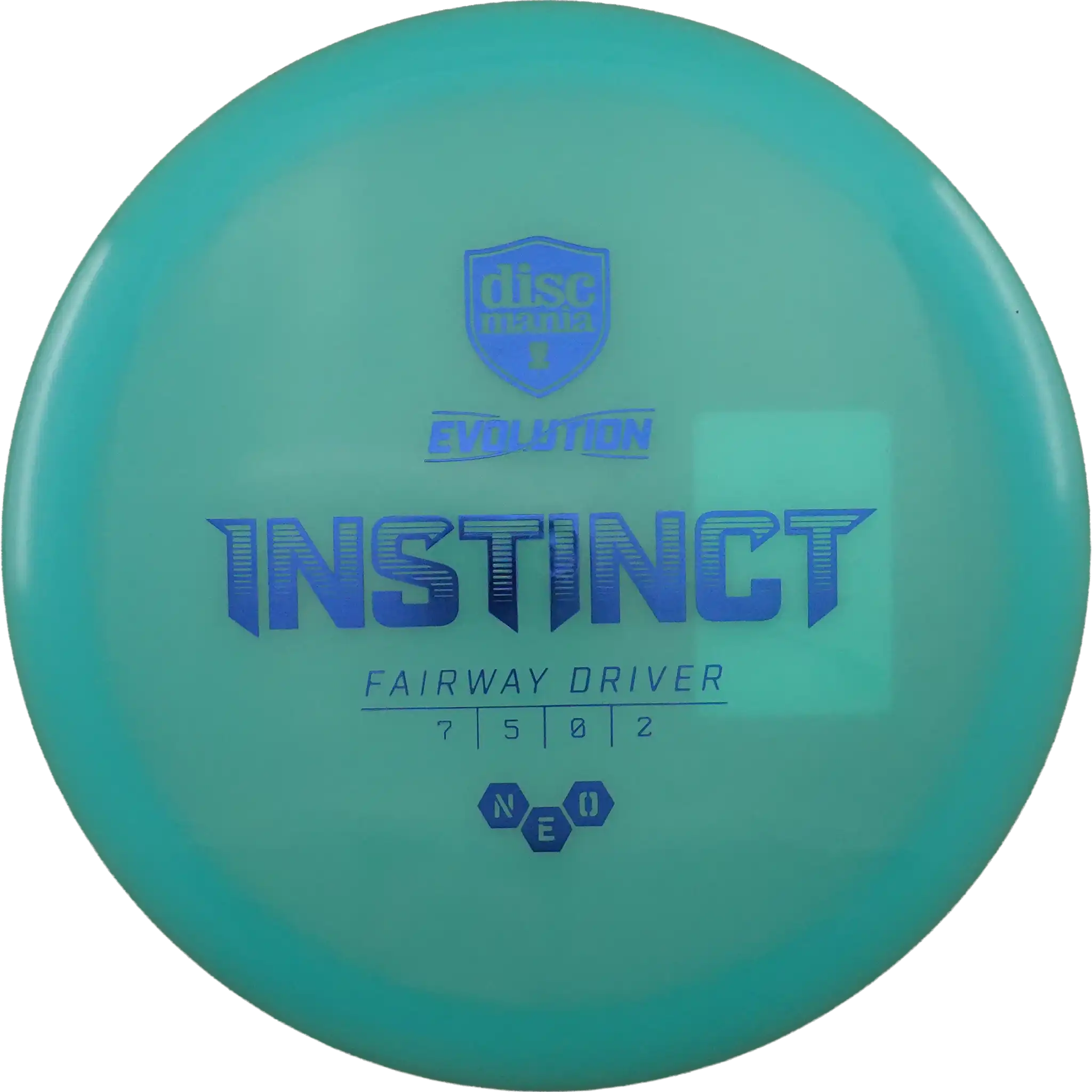 Neo Instinct