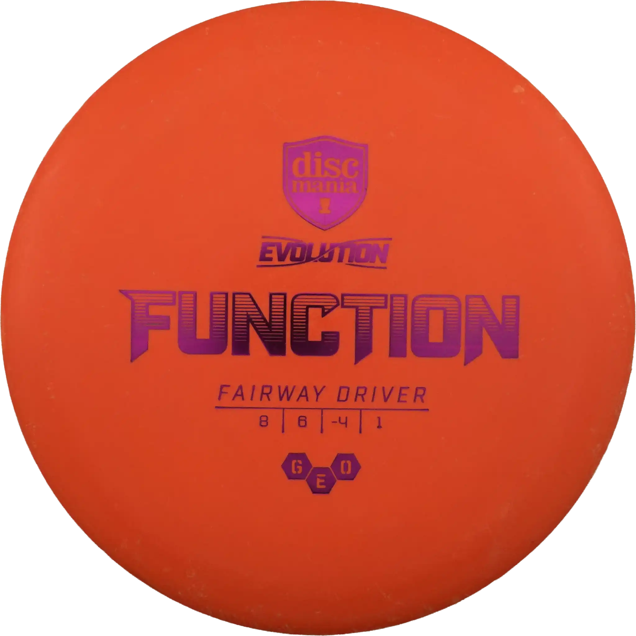 Geo Function