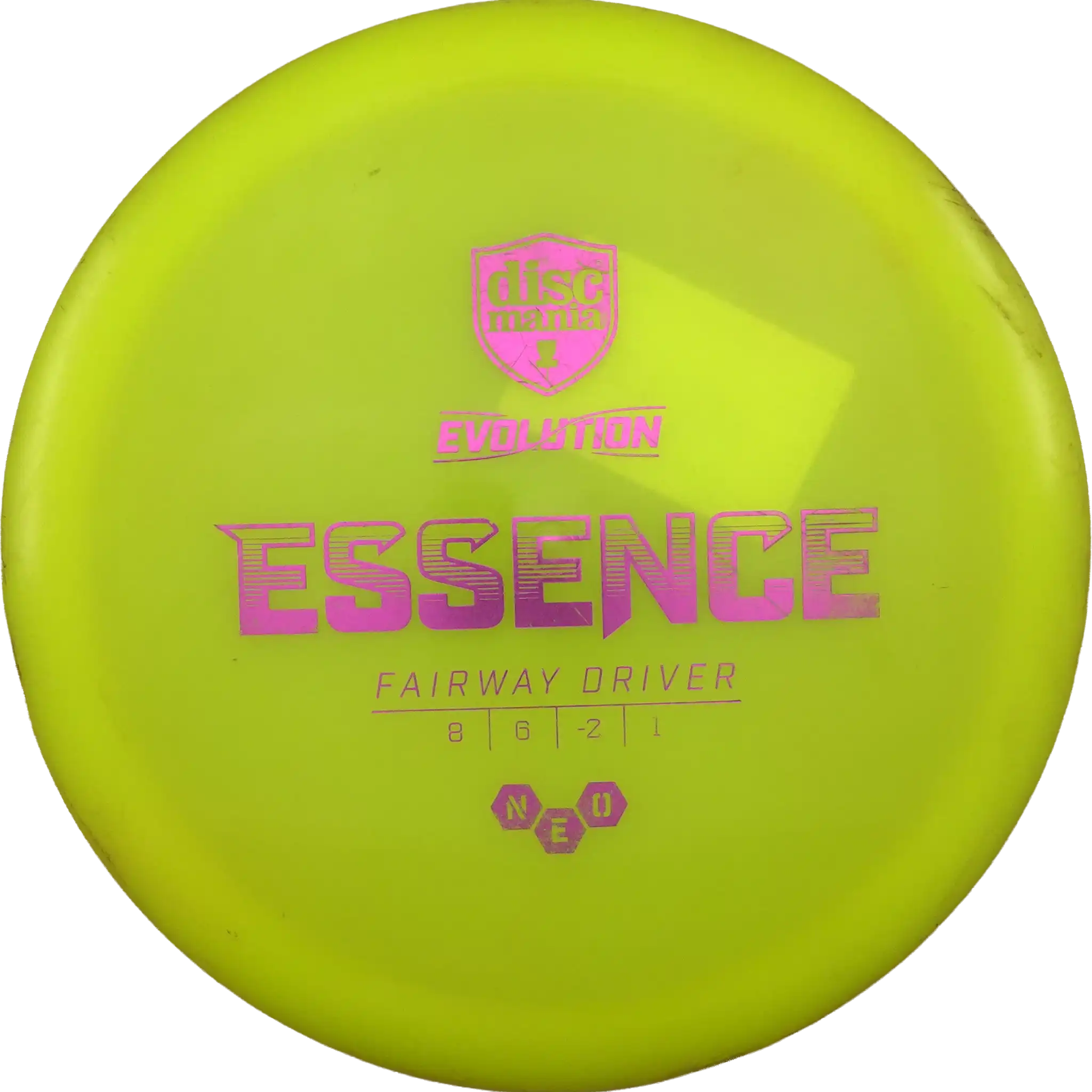 Neo Essence