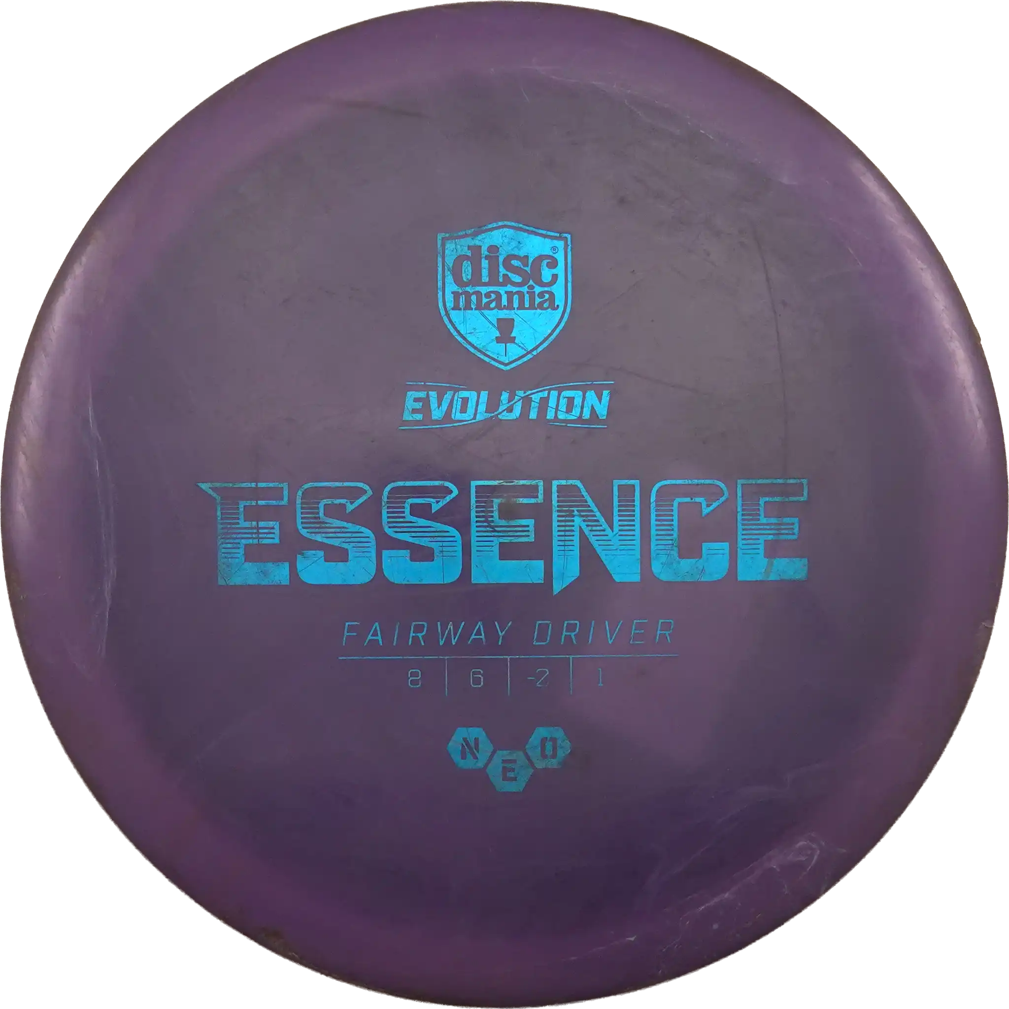 Neo Essence