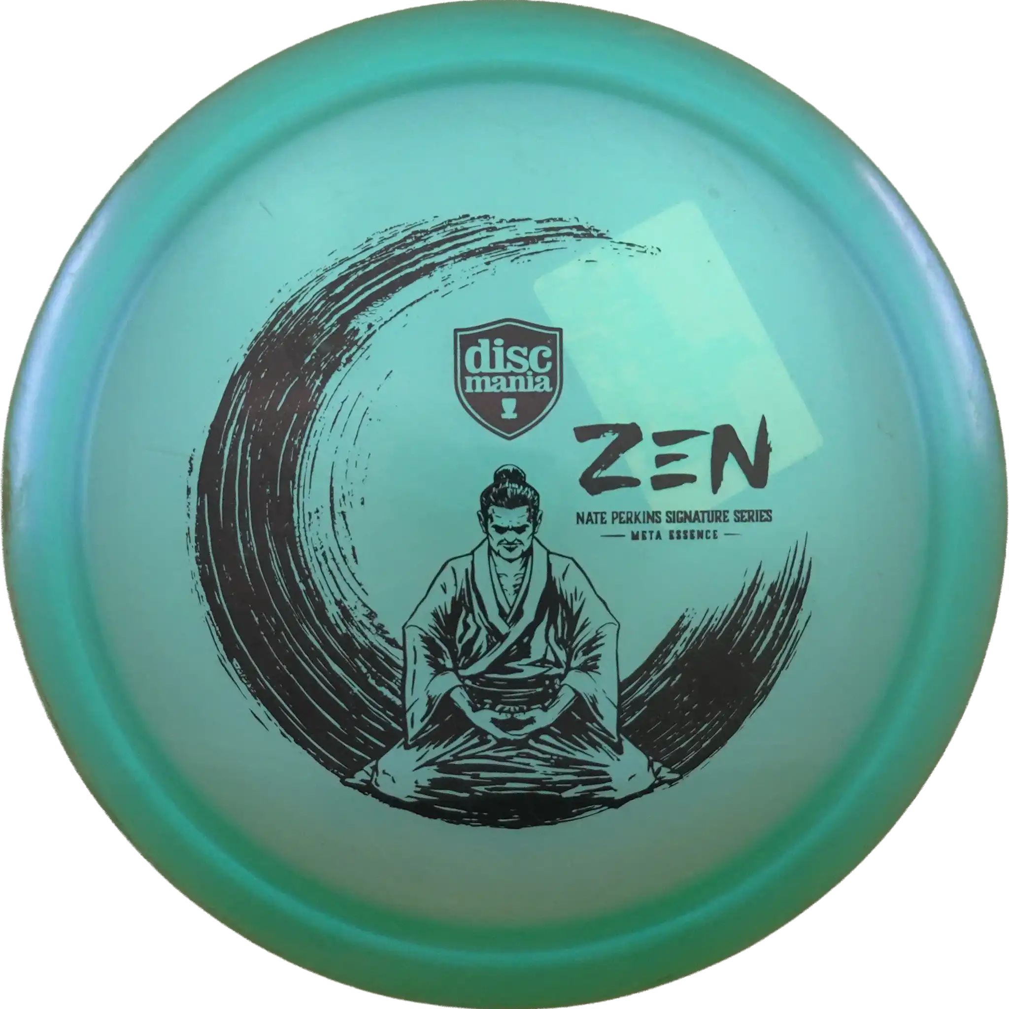 Meta Essence - Zen - Nate Perkins Signature Series