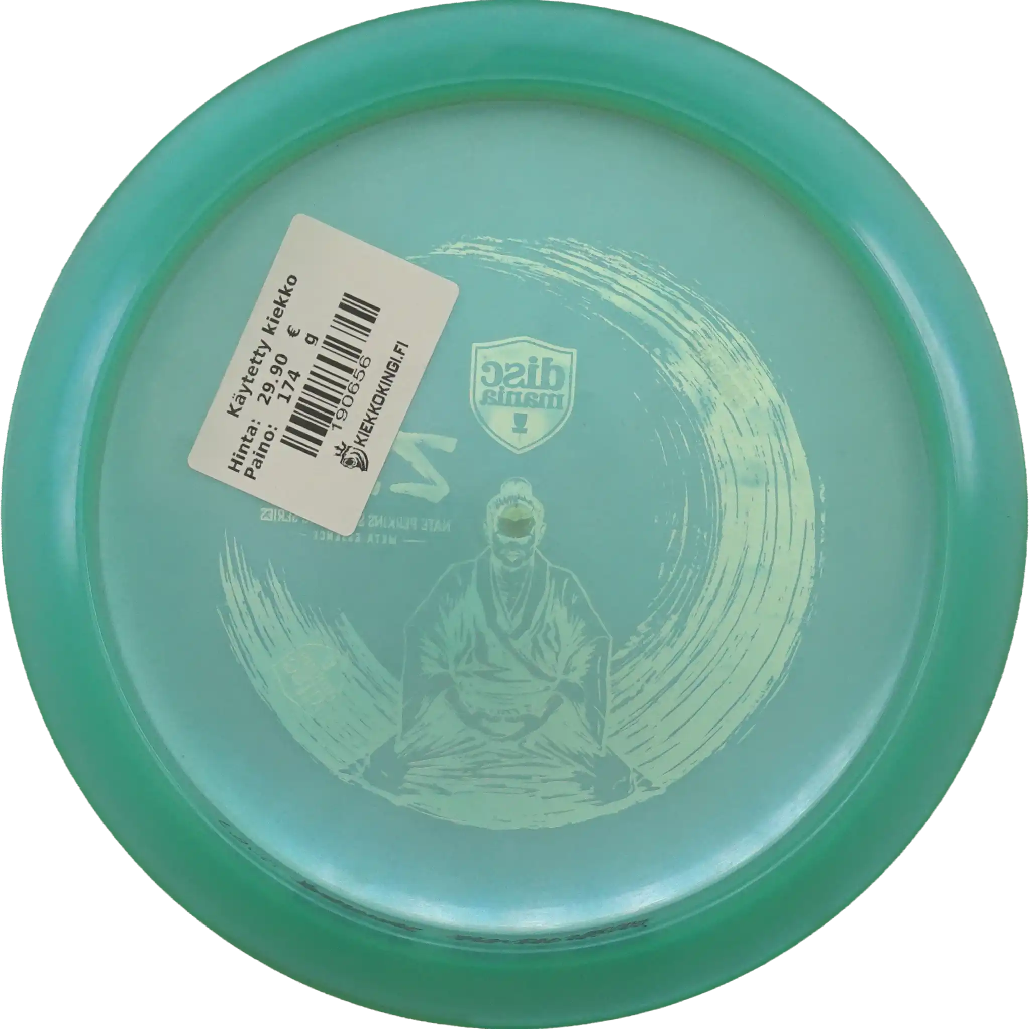 Meta Essence - Zen - Nate Perkins Signature Series