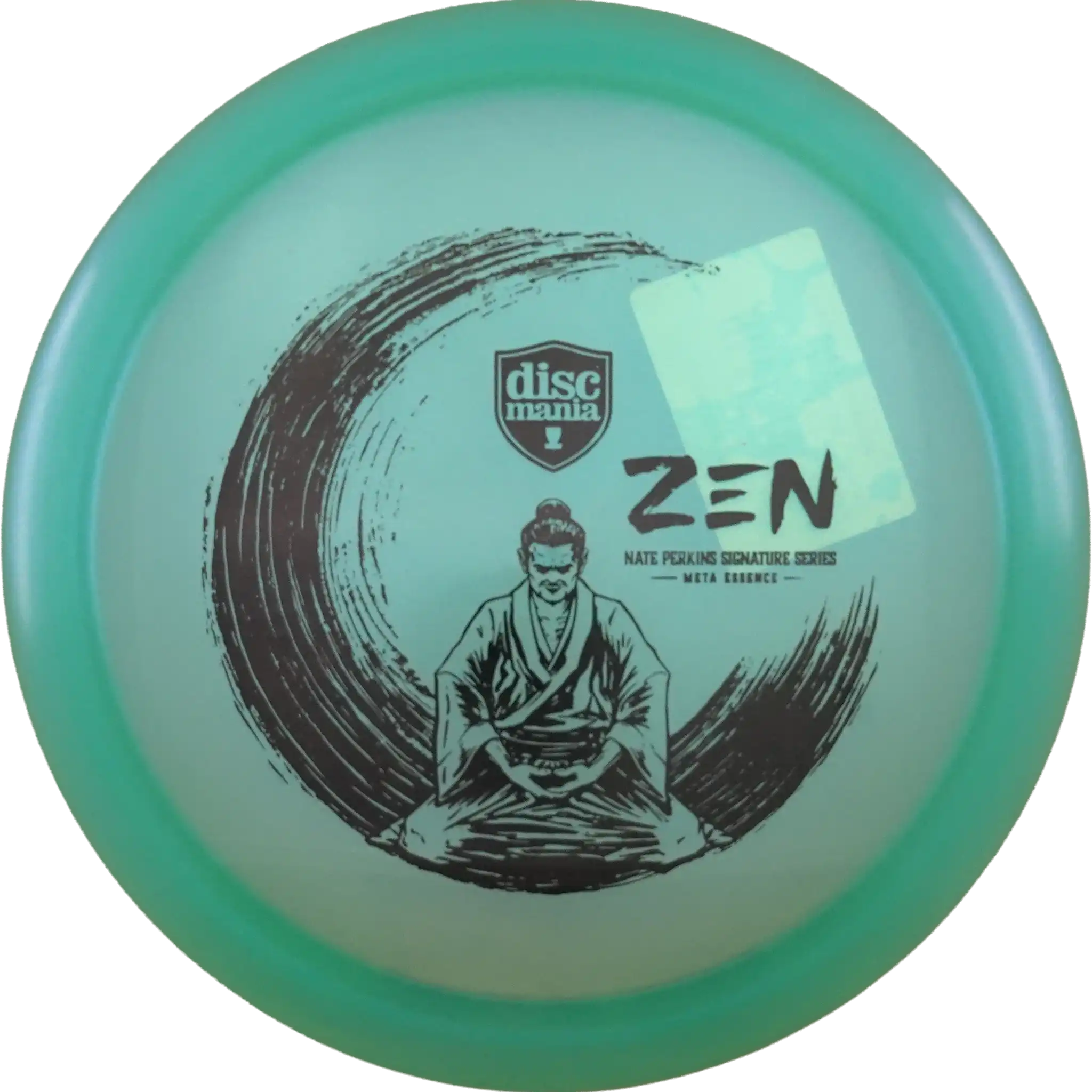 Meta Essence - Zen - Nate Perkins Signature Series